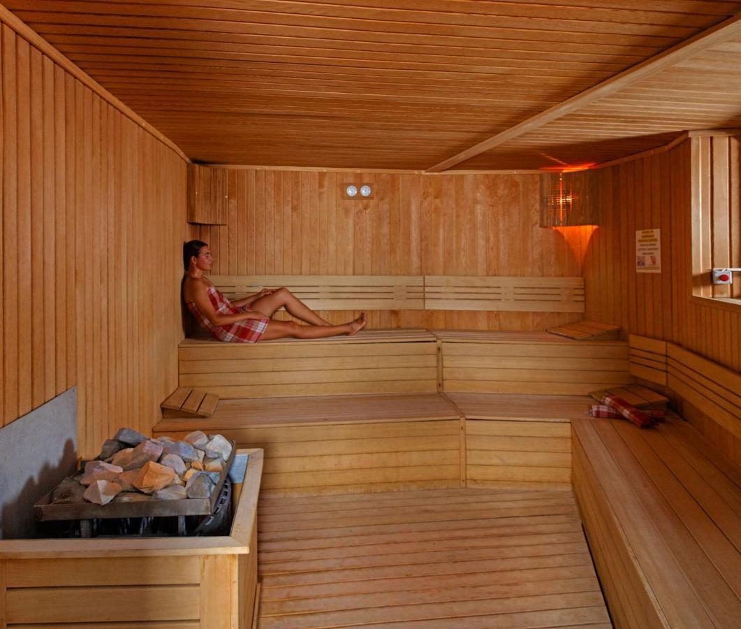 Hilas Thermal Resort Spa & Aquapark Kayacik  Extérieur photo