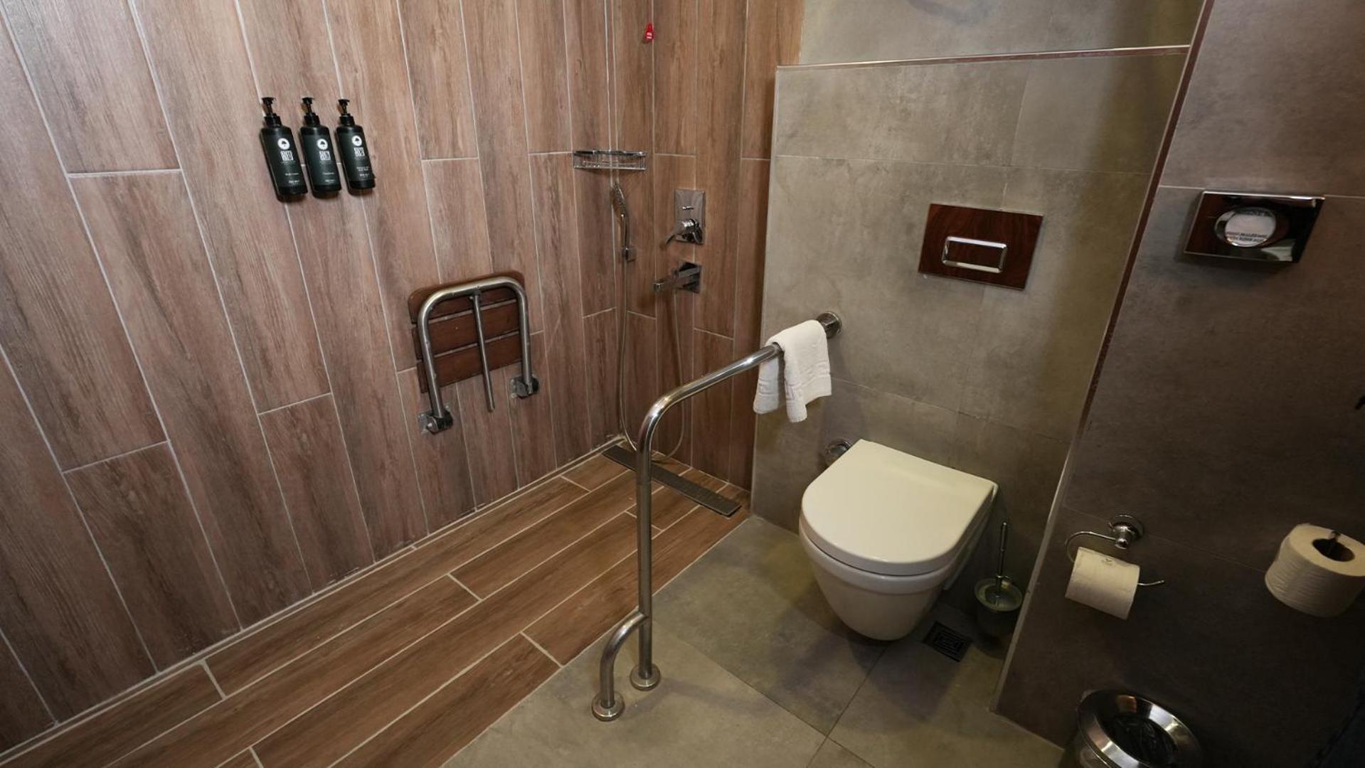 Hilas Thermal Resort Spa & Aquapark Kayacik  Extérieur photo
